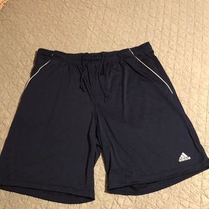 Adidas new Shorts size 2xl